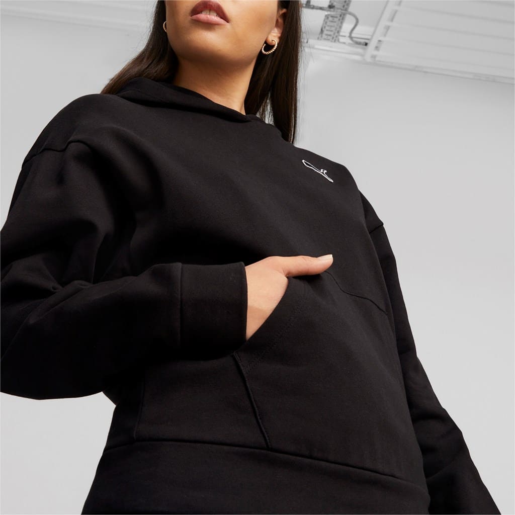 Sweatshirts Mulher Puma Better Essentials
