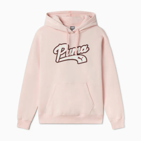 Sweatshirts Cardadas Mulher Puma