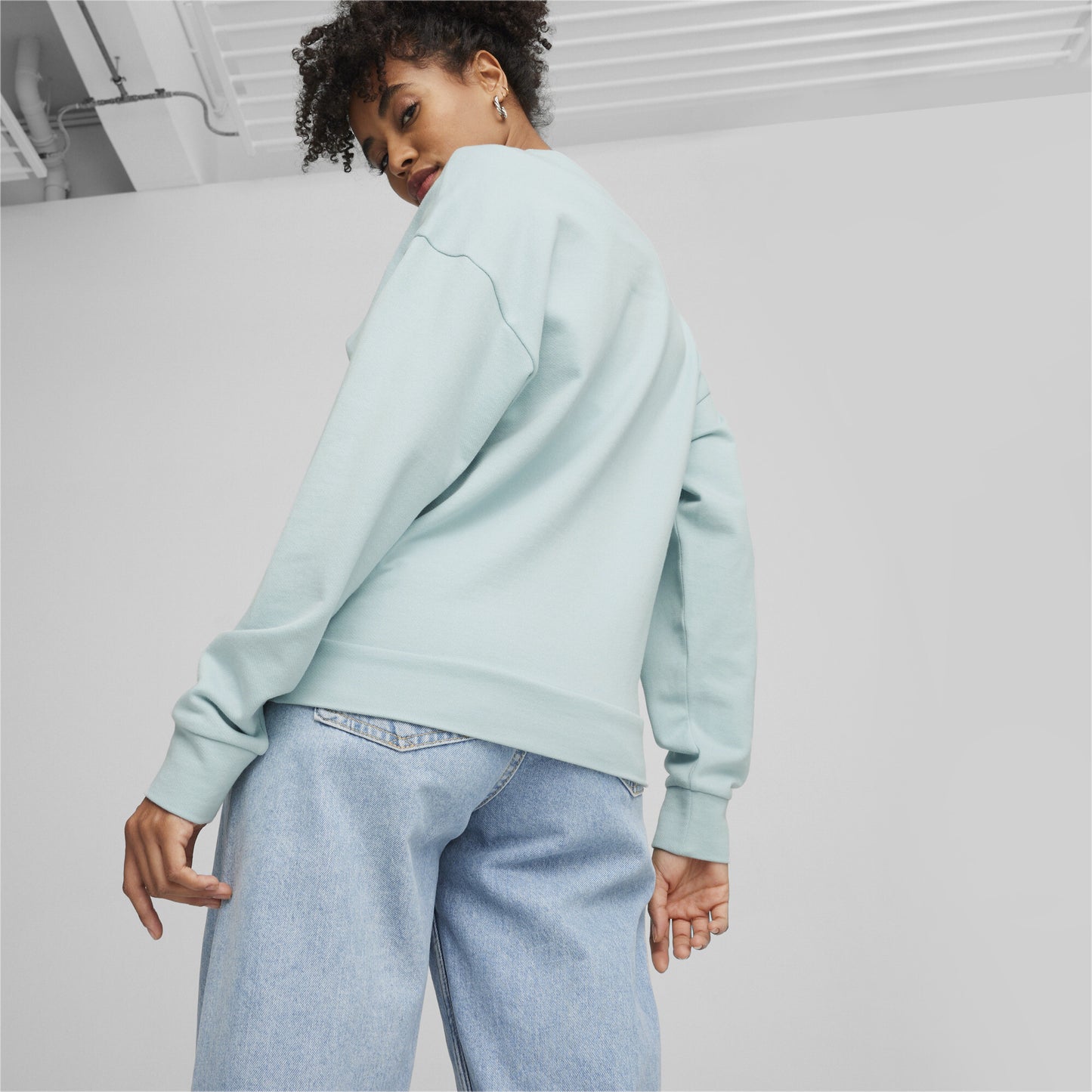 Sweatshirts Mulher Puma Better Essentials