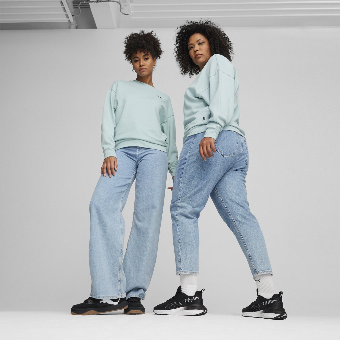 Sweatshirts Mulher Puma Better Essentials
