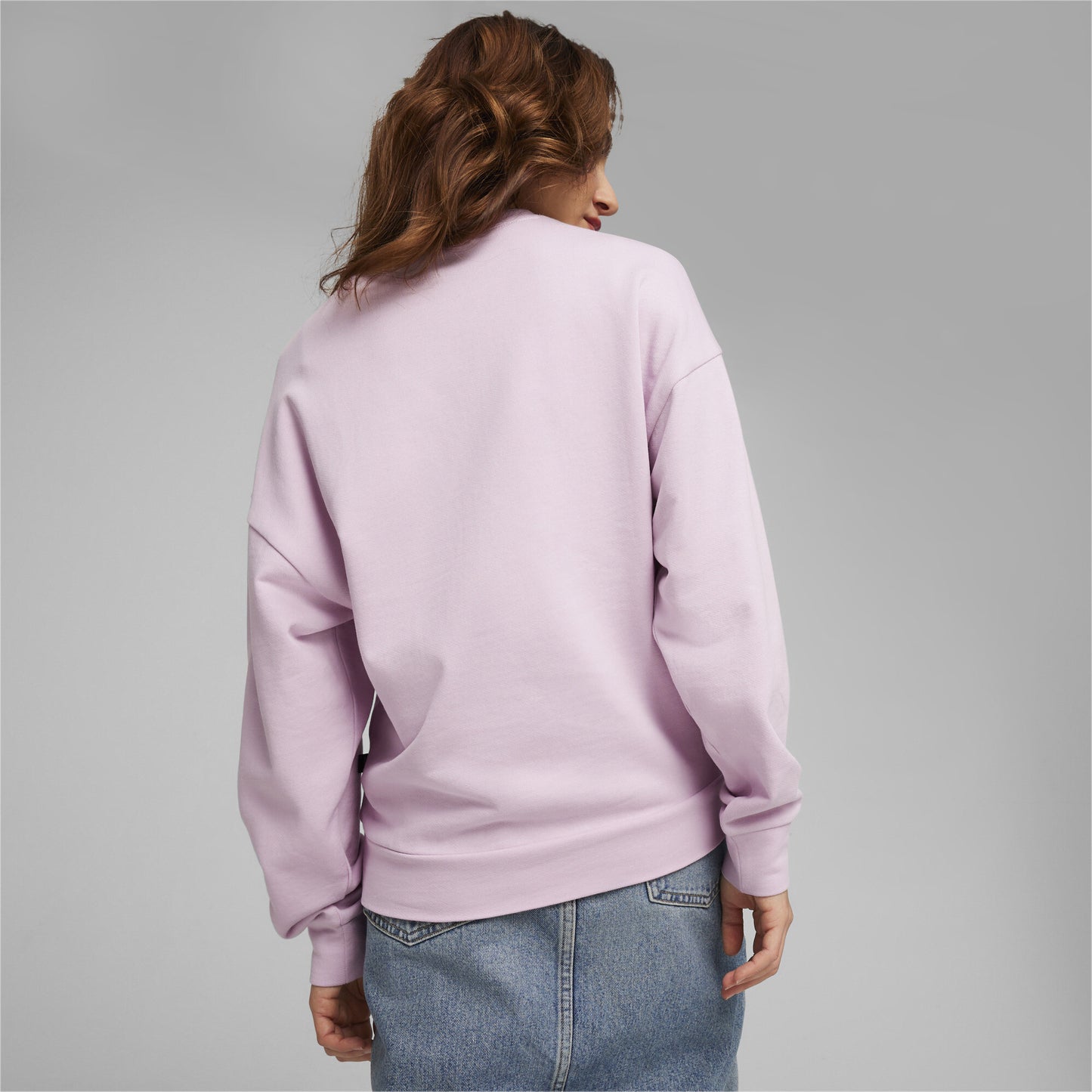 Sweatshirts Mulher Puma Better Essentials Crew