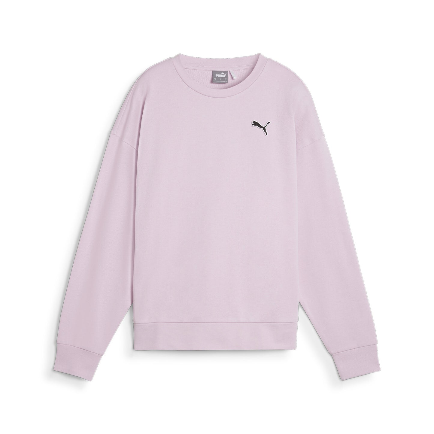 Sweatshirts Mulher Puma Better Essentials Crew