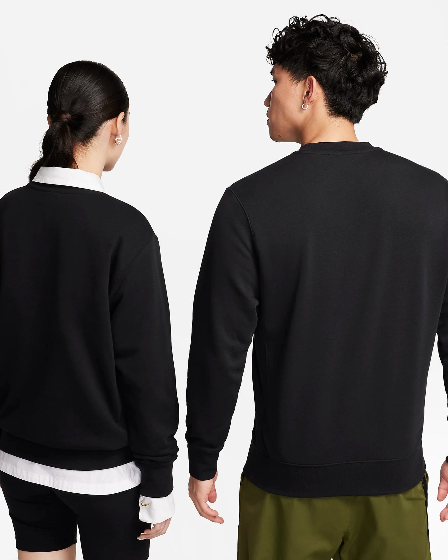 Sweatshirts Nike Sportswear Club