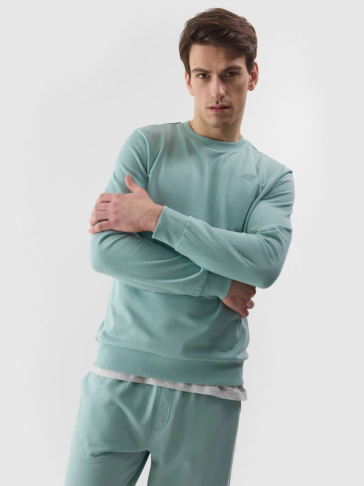 Sweatshirts 4F