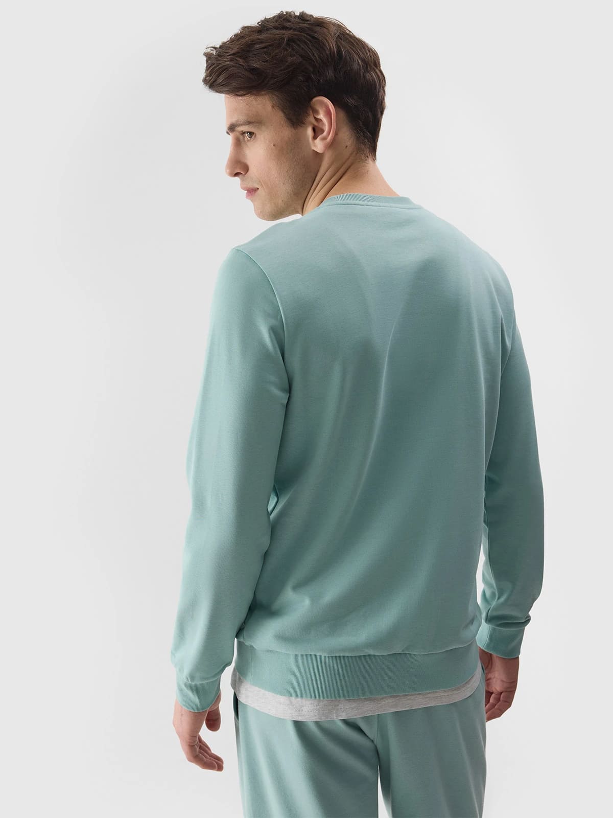 Sweatshirts 4F