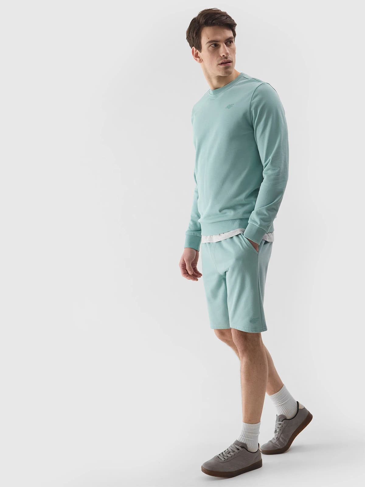 Sweatshirts 4F