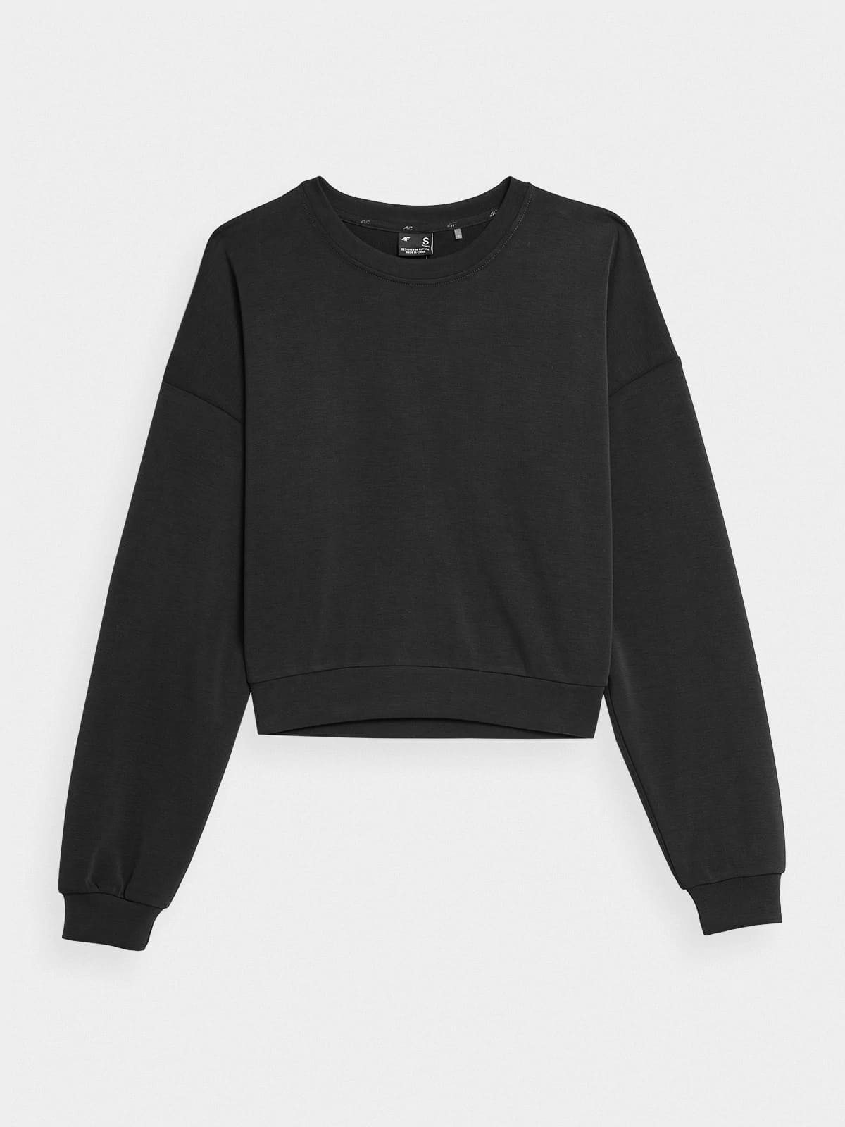 Sweatshirt Mulher 4F