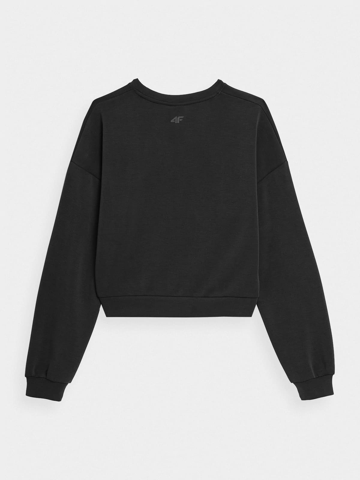 Sweatshirt Mulher 4F