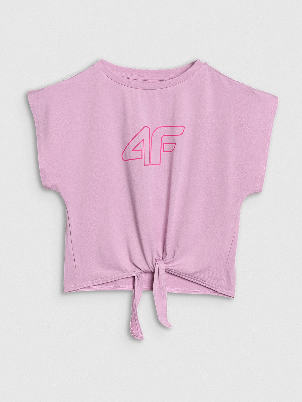 T-shirt de Treino Menina 4F