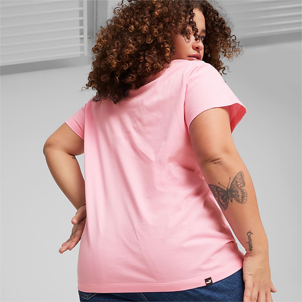 T-shirts de Algodão Puma