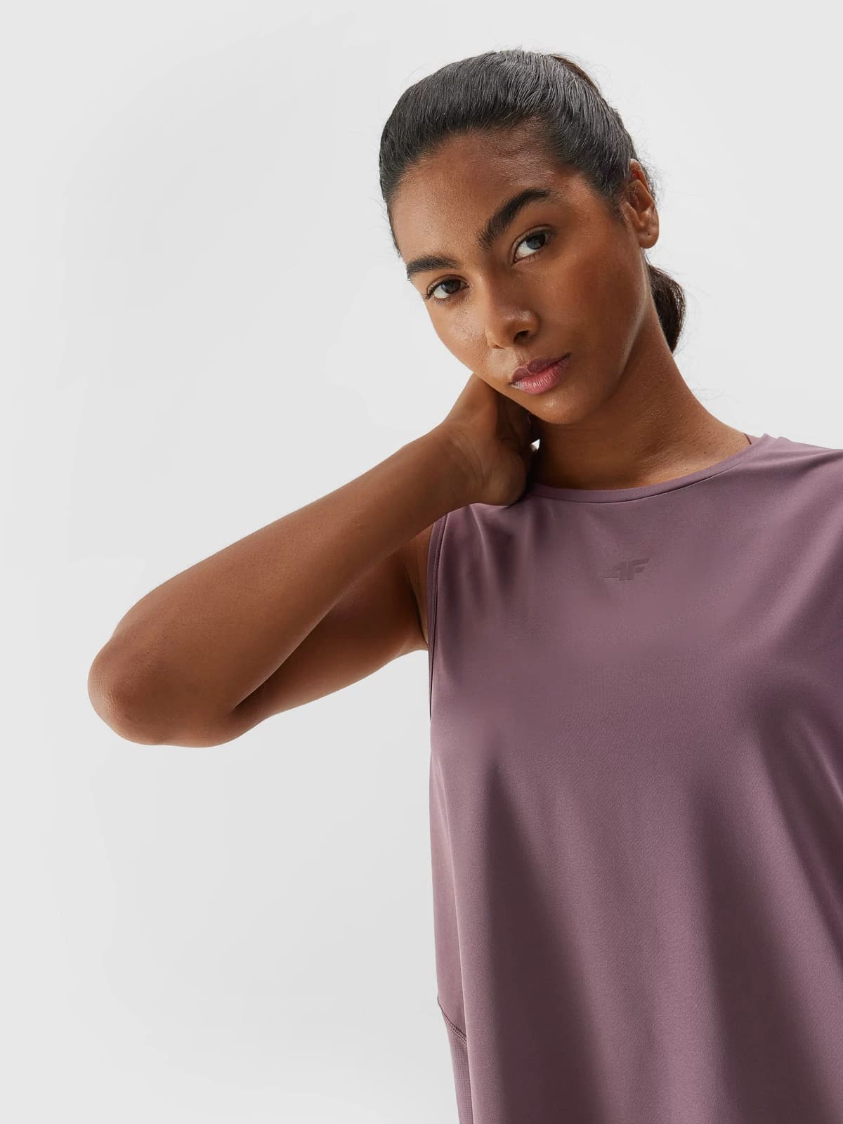 Tank Top para Mulher 4F