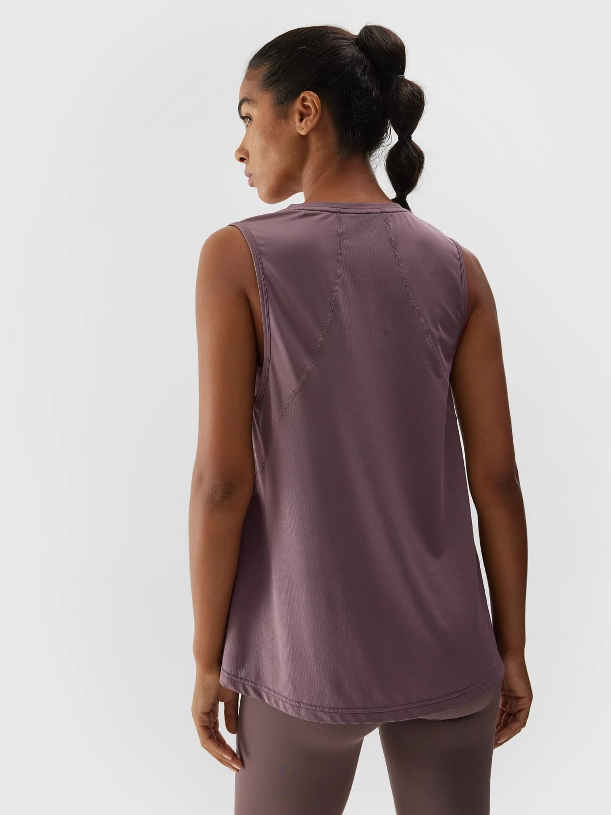 Tank Top para Mulher 4F