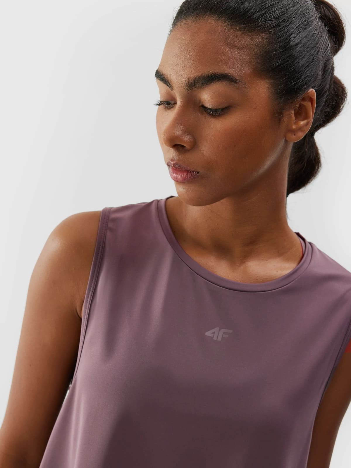 Tank Top para Mulher 4F