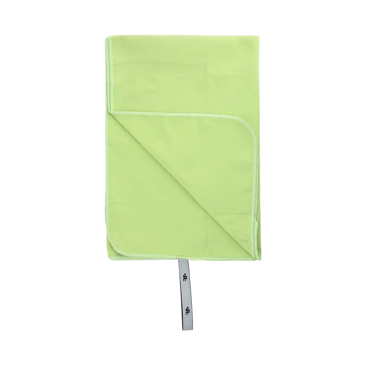 Toalhas de Secagem Rápida Microfibra Verde água 4F Dimensão 60x90cm