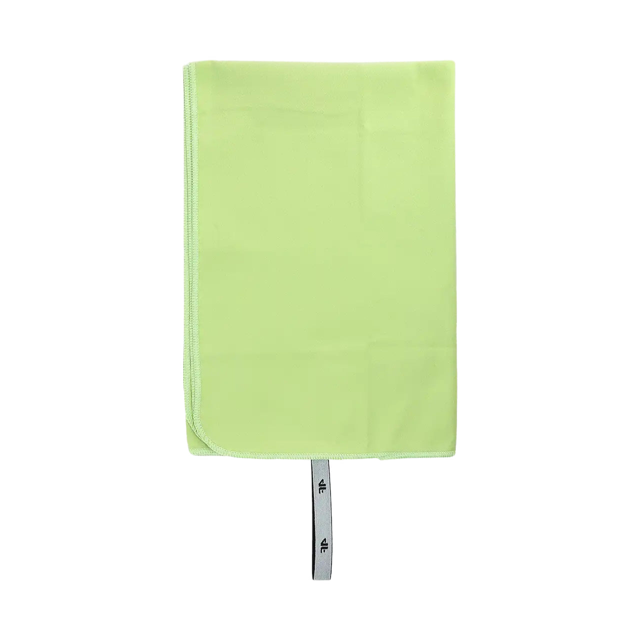 Toalhas de Secagem Rápida Microfibra Verde água 4F Dimensão 60x90cm