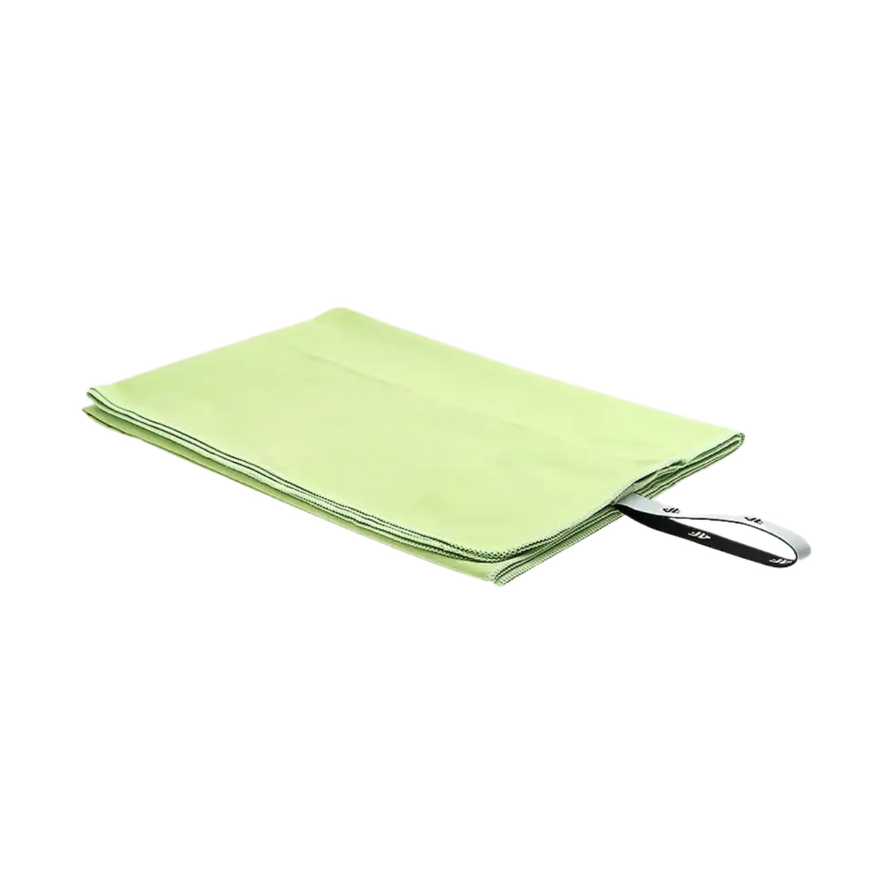 Toalhas de Secagem Rápida Microfibra Verde água 4F Dimensão 60x90cm
