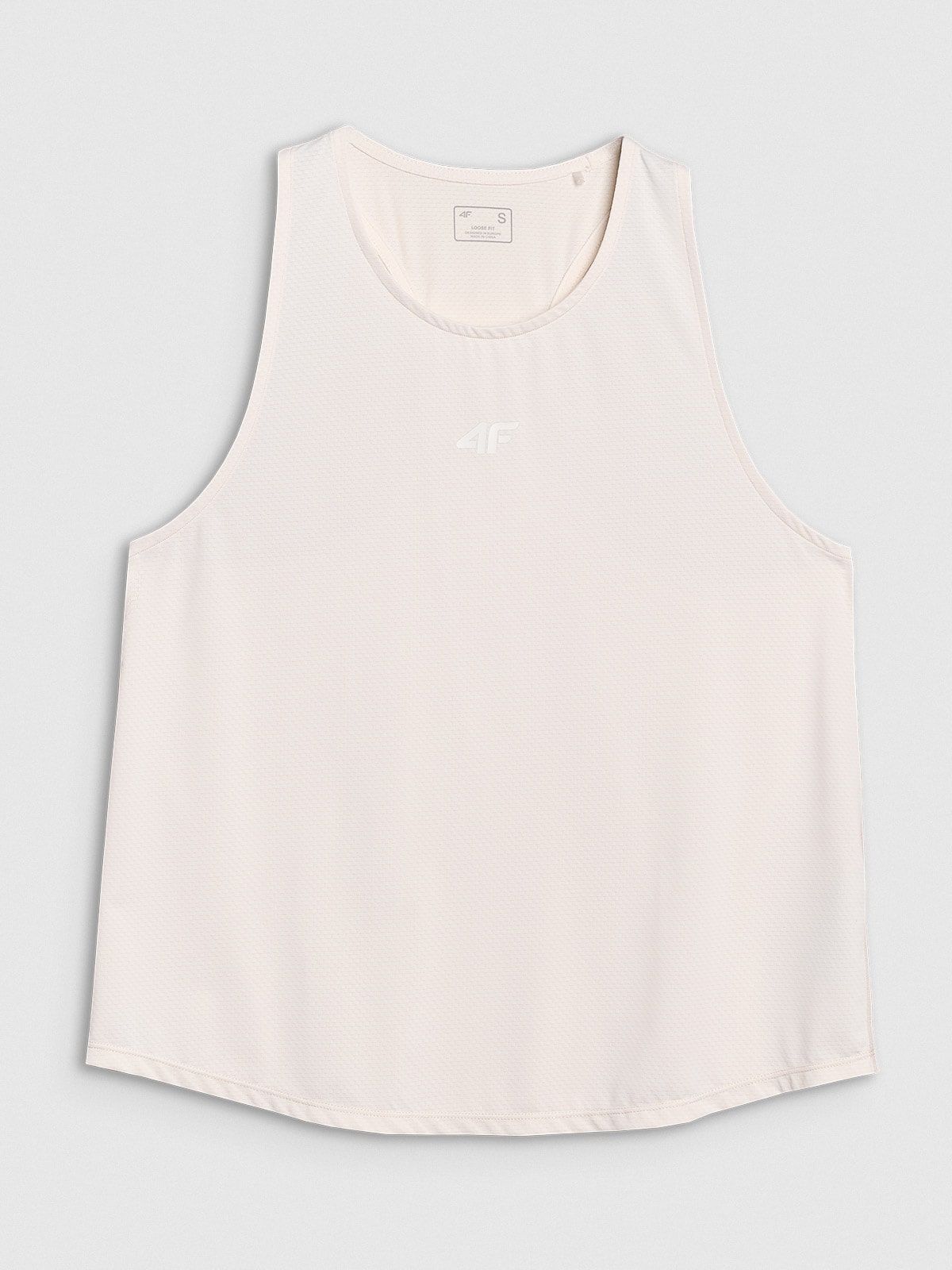 Tops de Desporto Mulher 4F