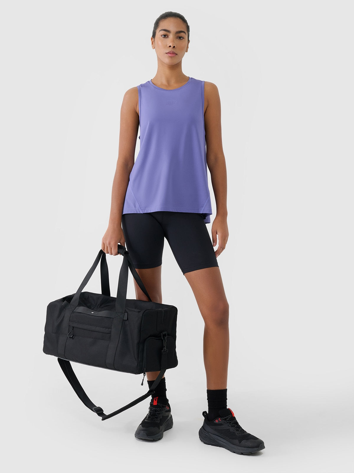 Tops de Desporto Mulher 4F