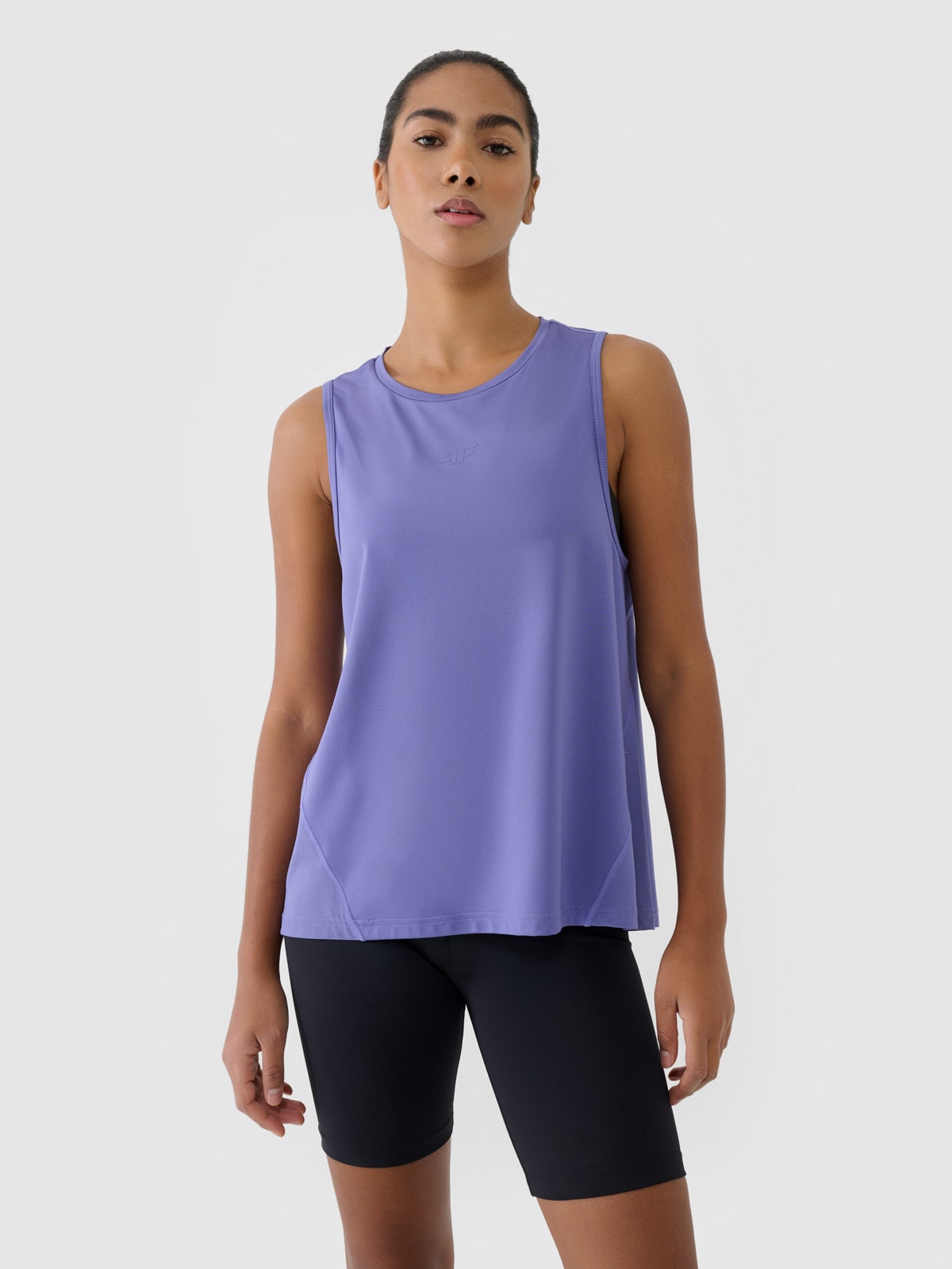Tops de Desporto Mulher 4F
