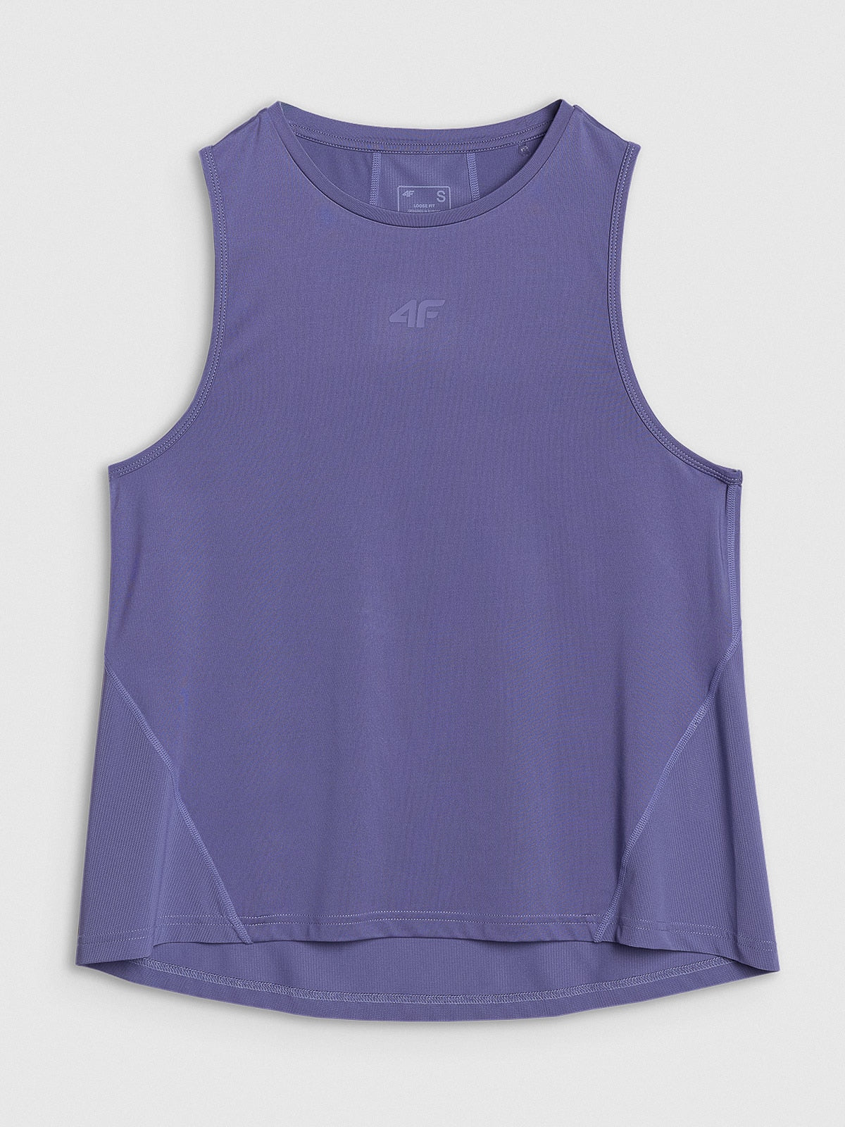 Tops de Desporto Mulher 4F