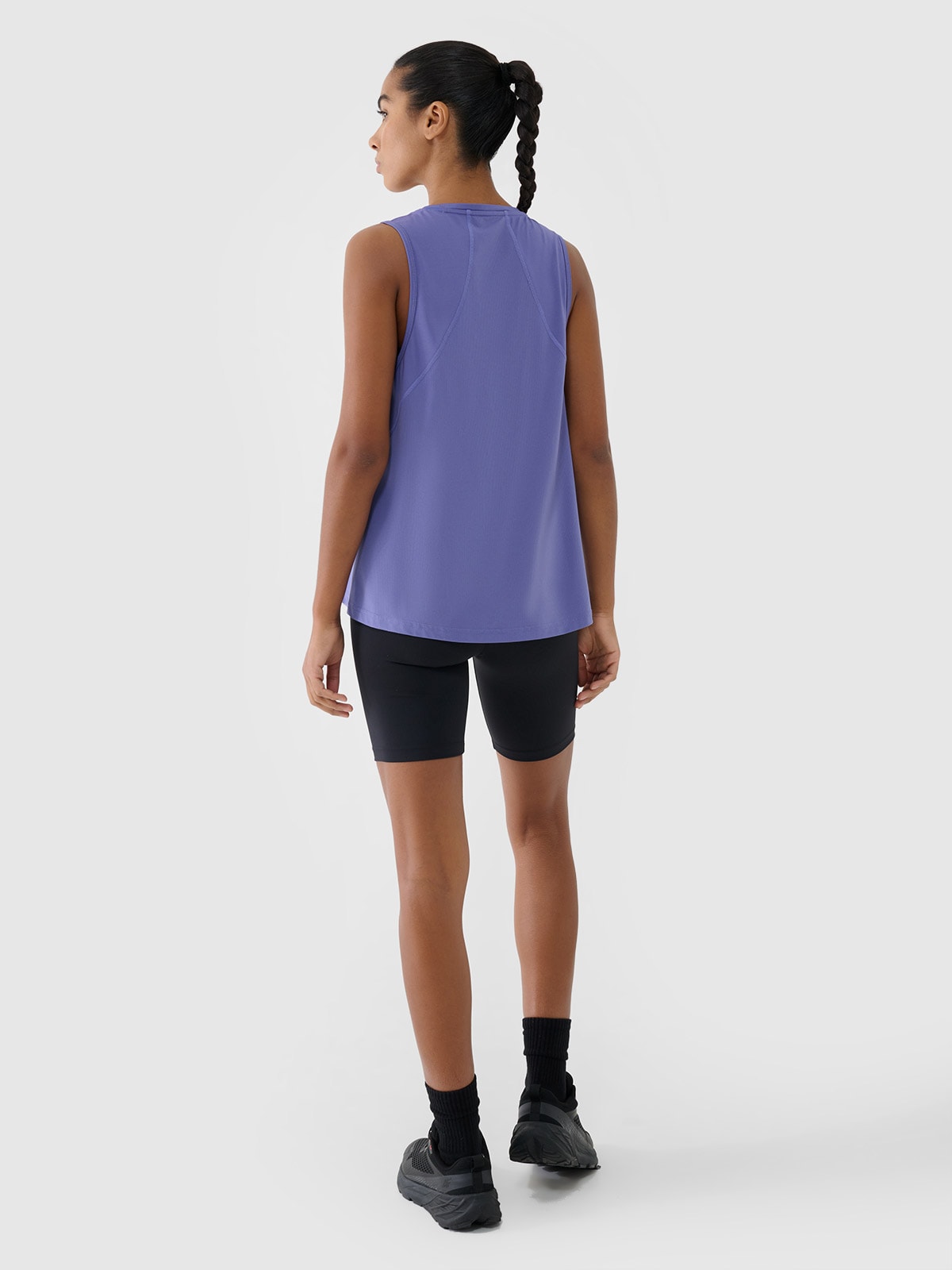 Tops de Desporto Mulher 4F