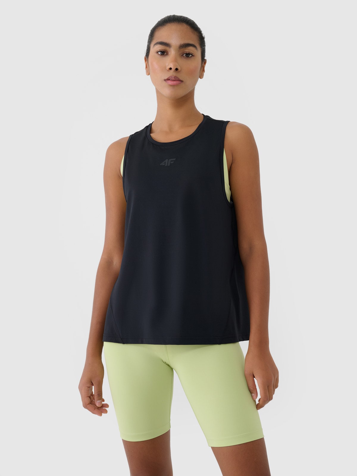 Tops de Desporto Mulher 4F