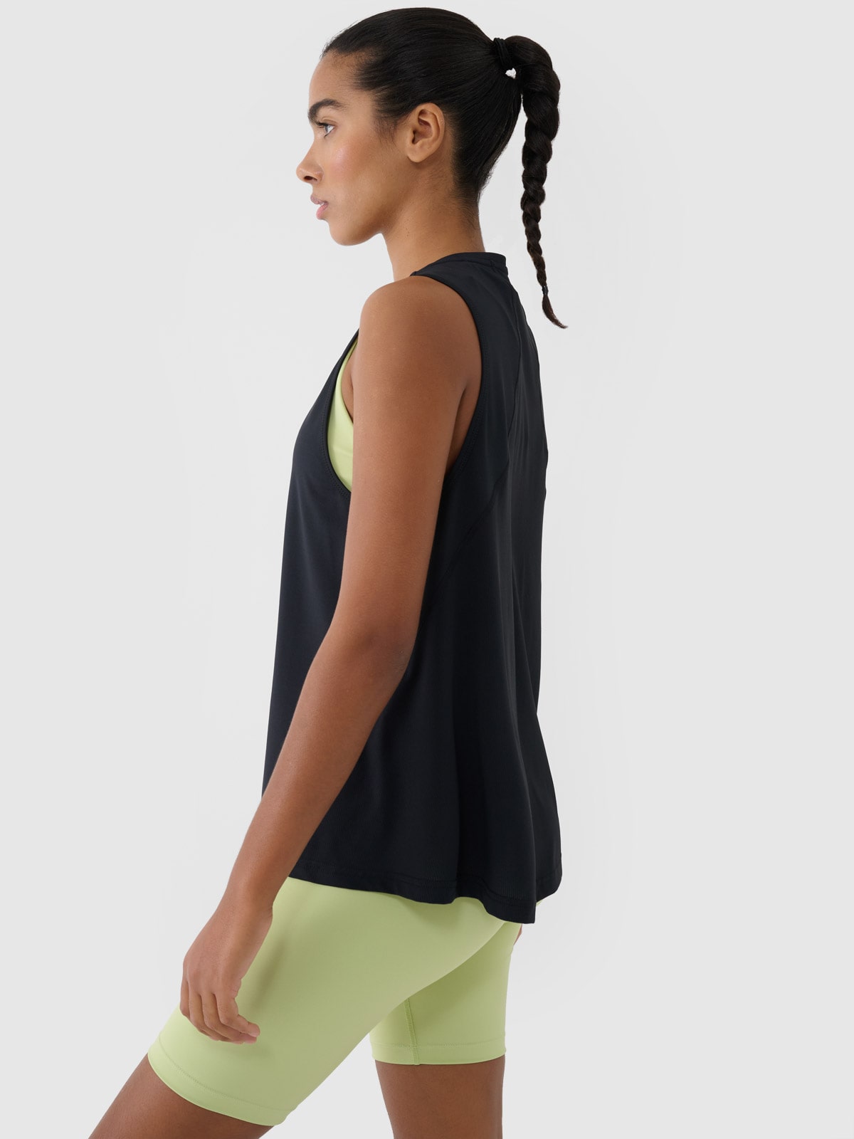 Tops de Desporto Mulher 4F