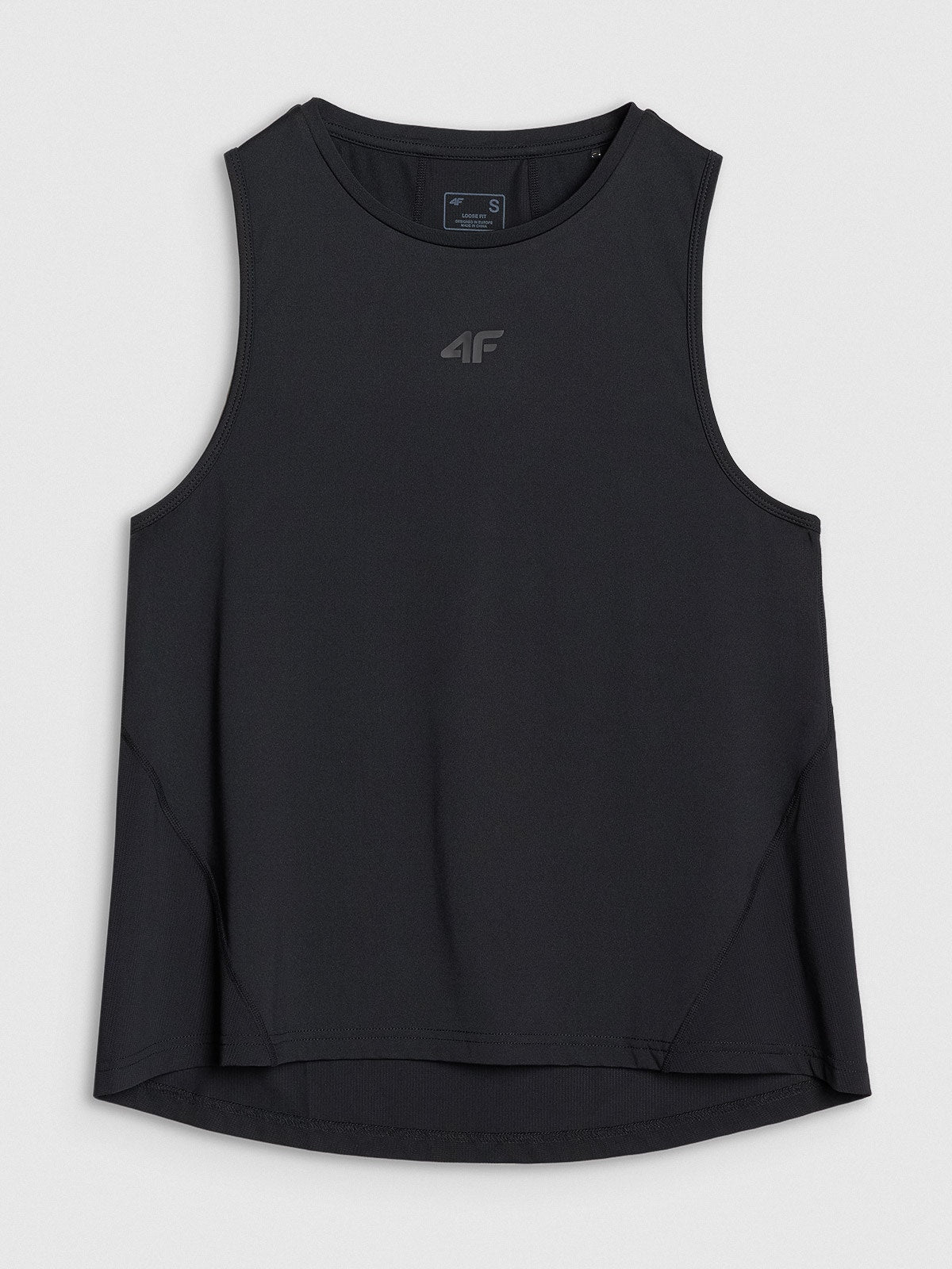 Tops de Desporto Mulher 4F