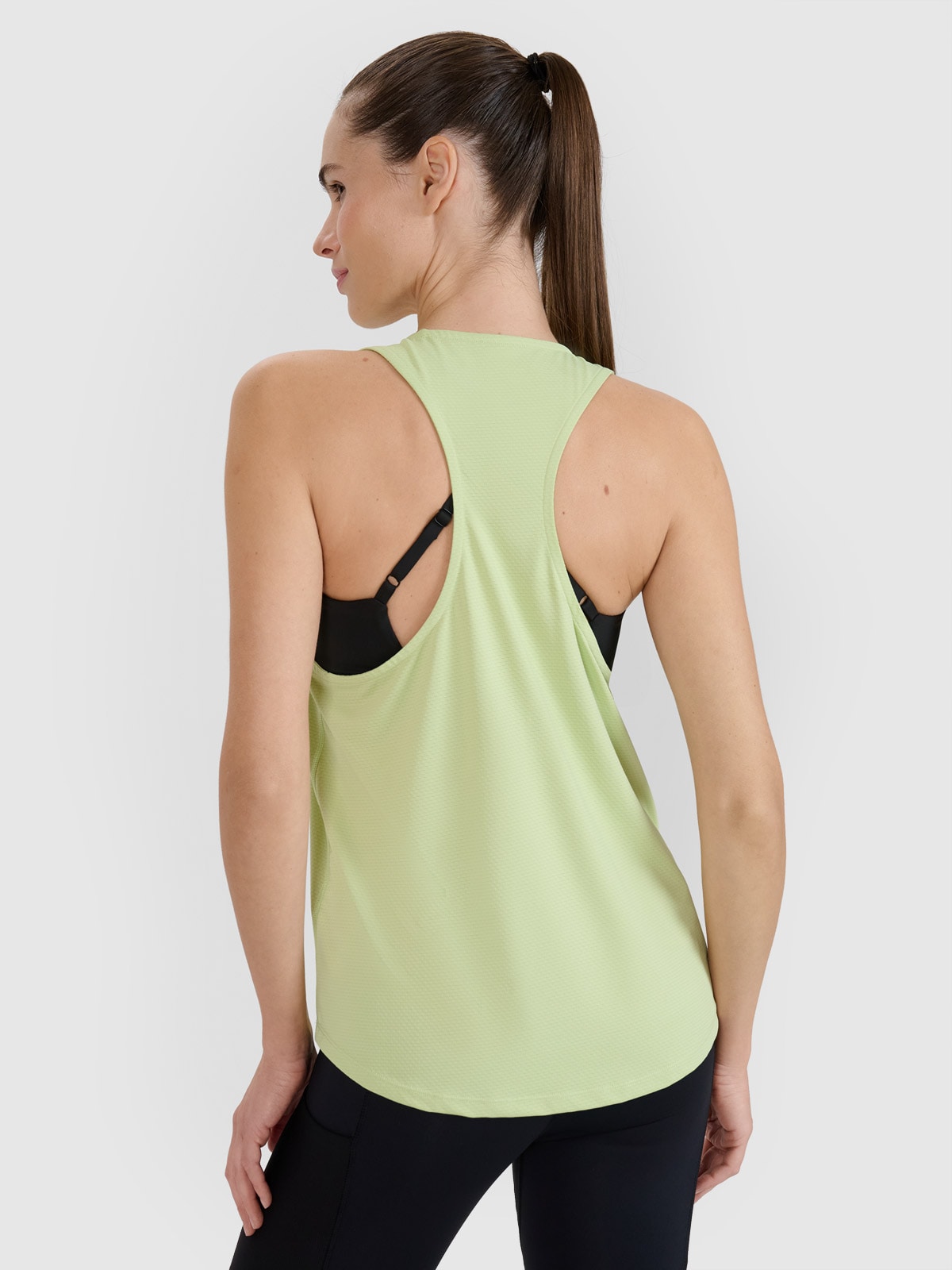 Tops de Desporto Mulher 4F