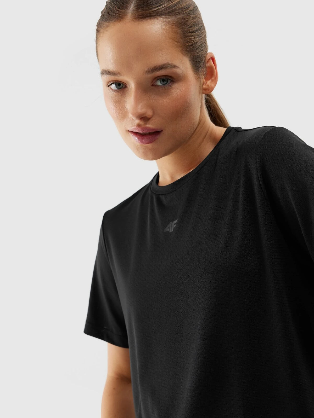 T-shirt Mulher de Treino 4F