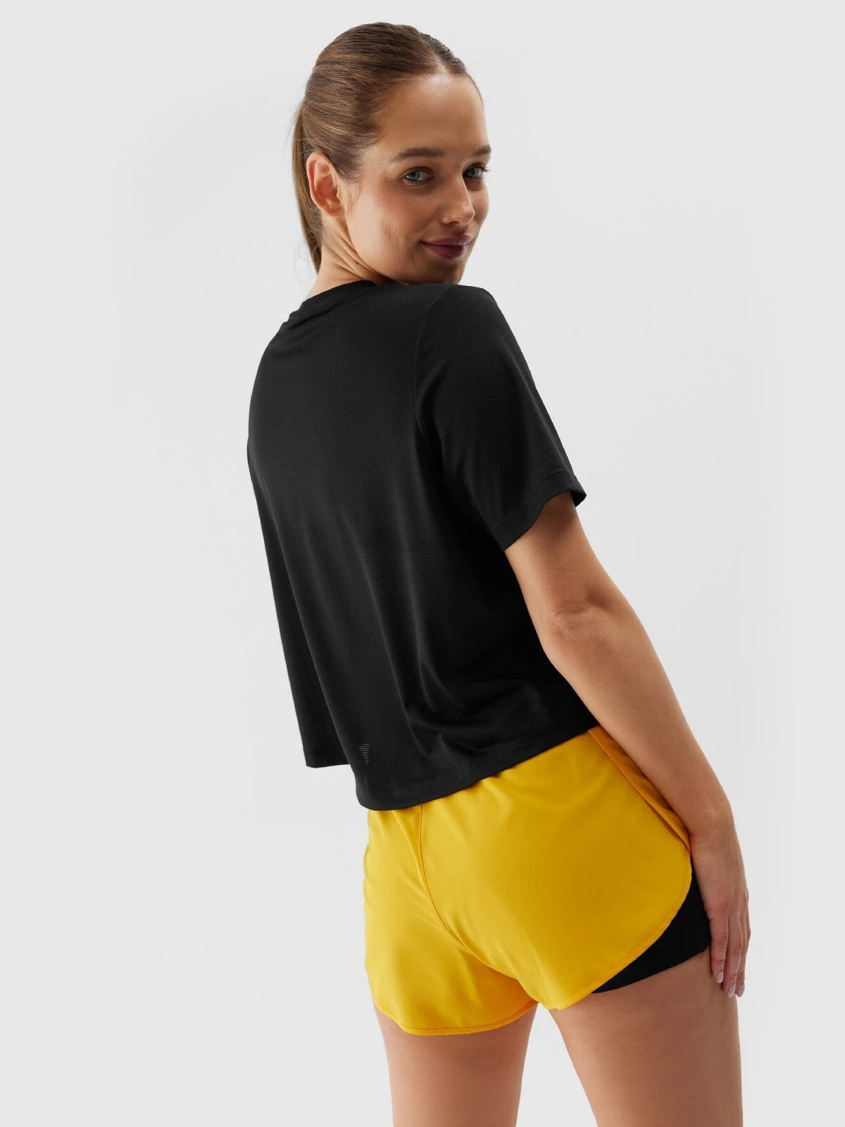 T-shirt Mulher de Treino 4F