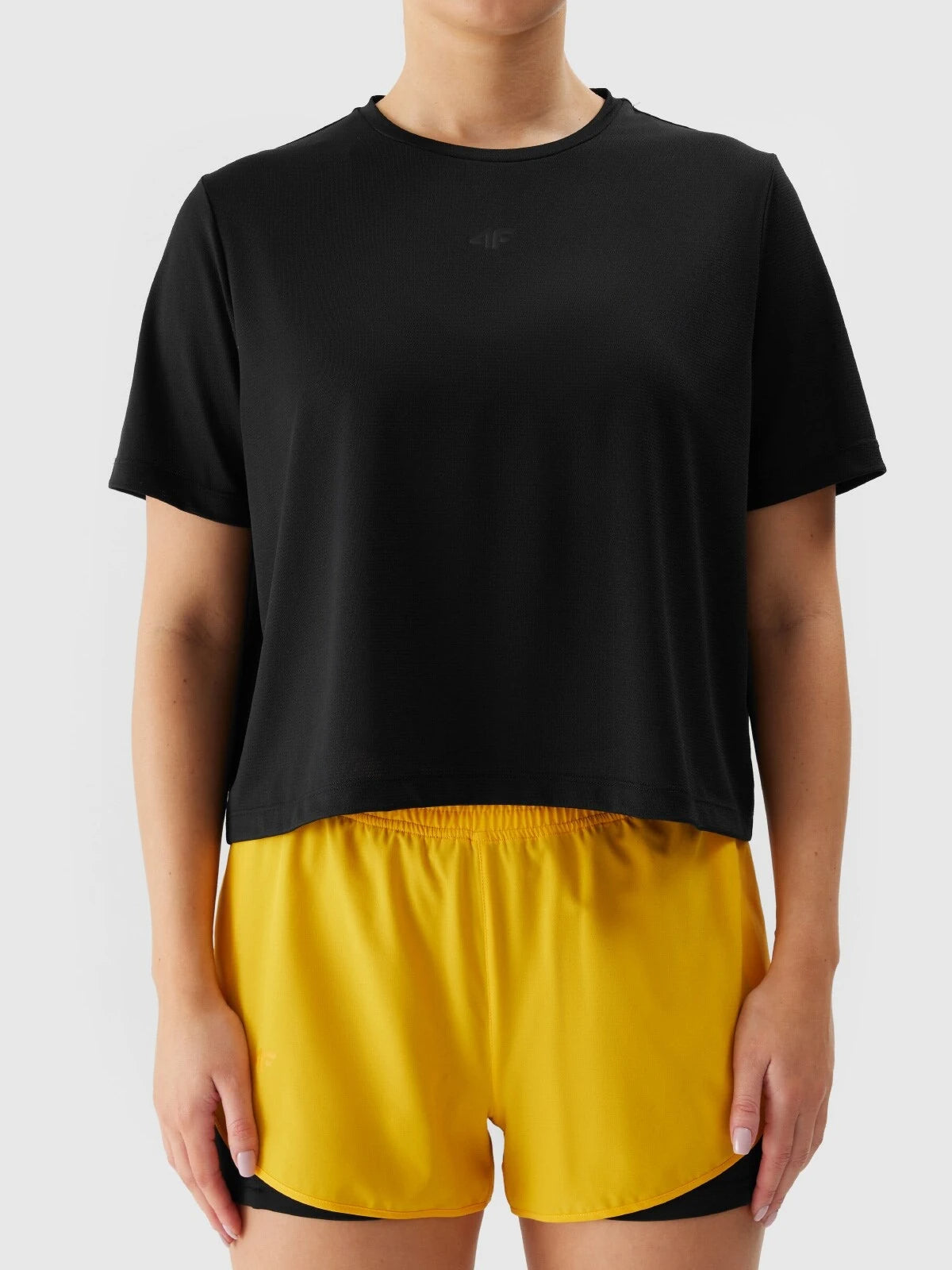T-shirt Mulher de Treino 4F