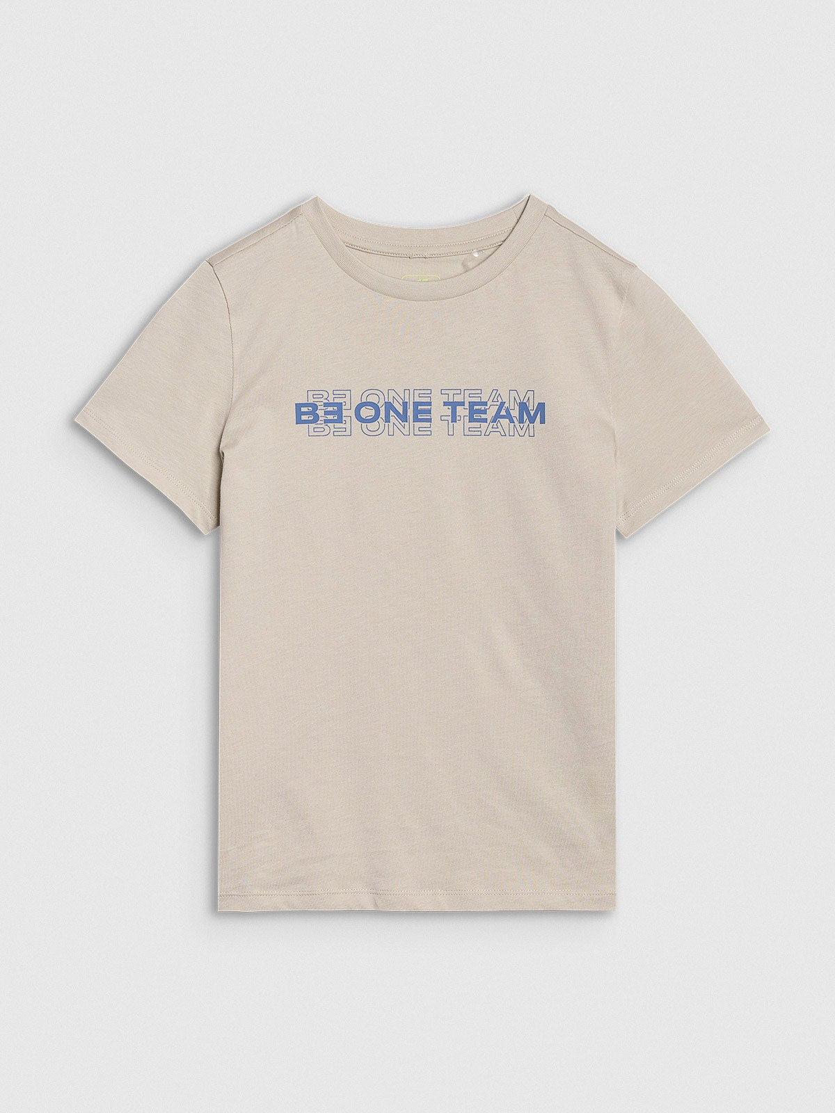 T-shirts de Algodão Menino 4F