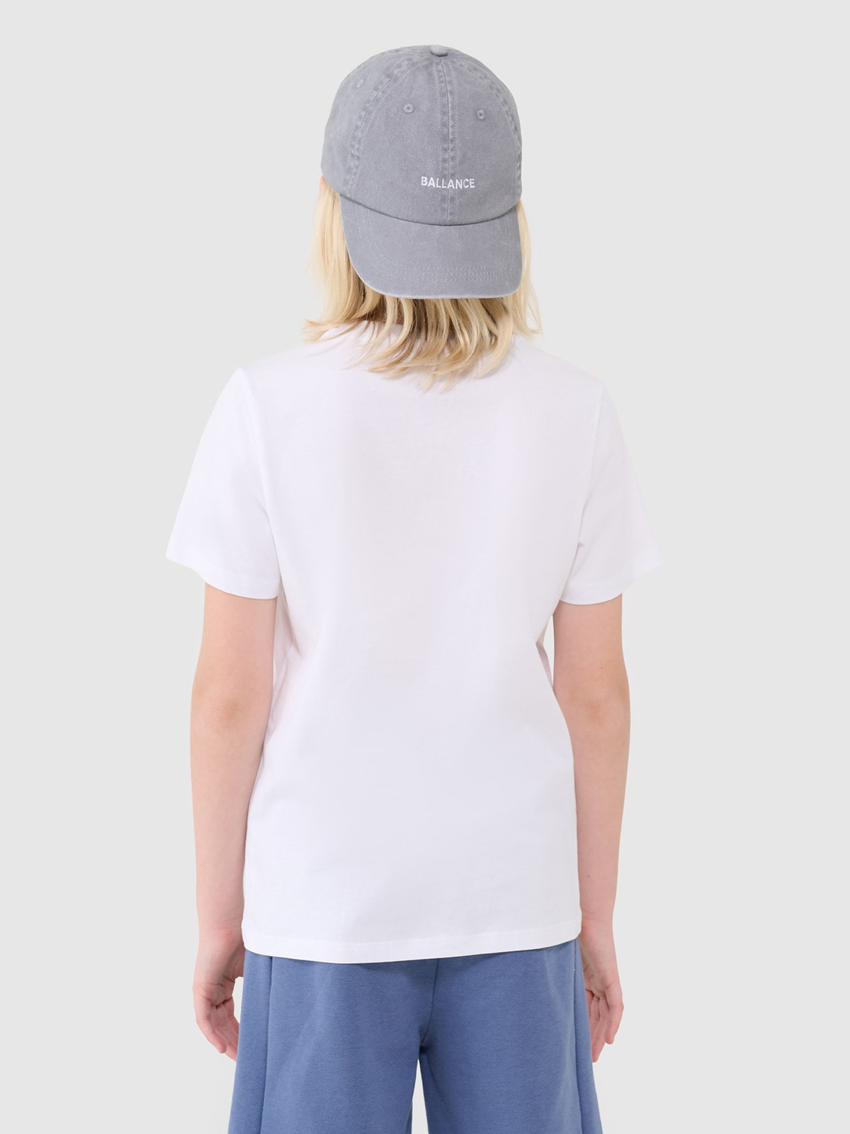 T-shirts de Algodão Menino 4F