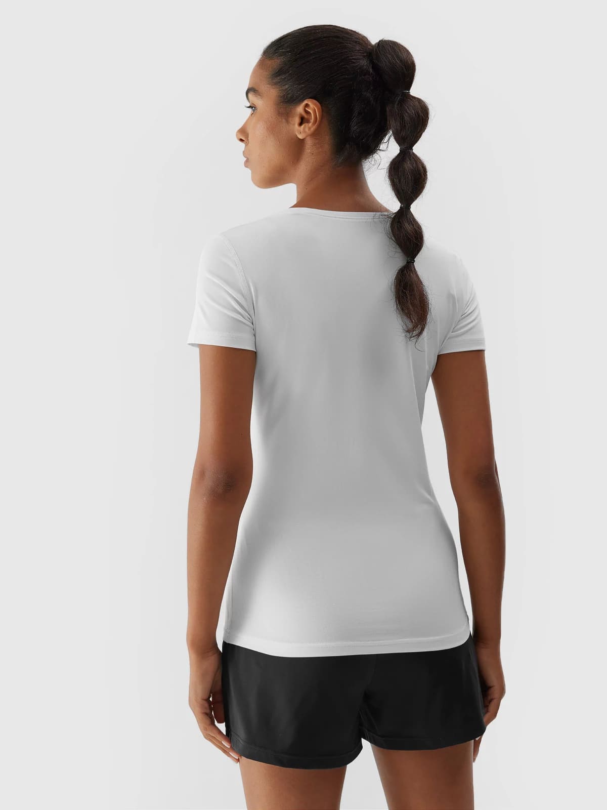 T-shirt Mulher de Treino 4F