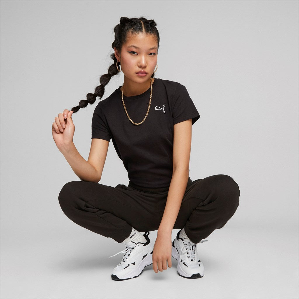T-shirt Mulher Puma Better Essentials
