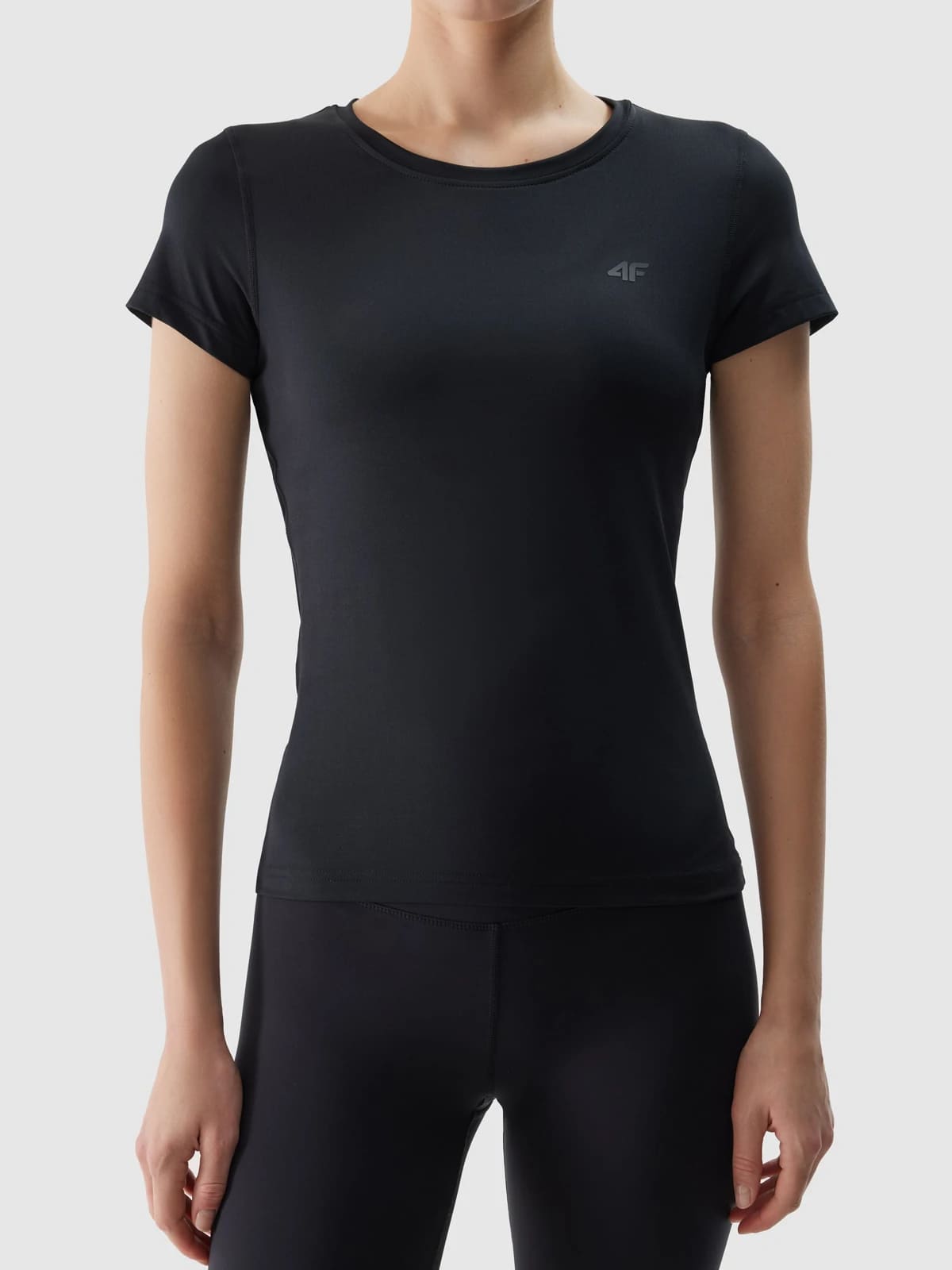T-shirt Mulher de Treino 4F