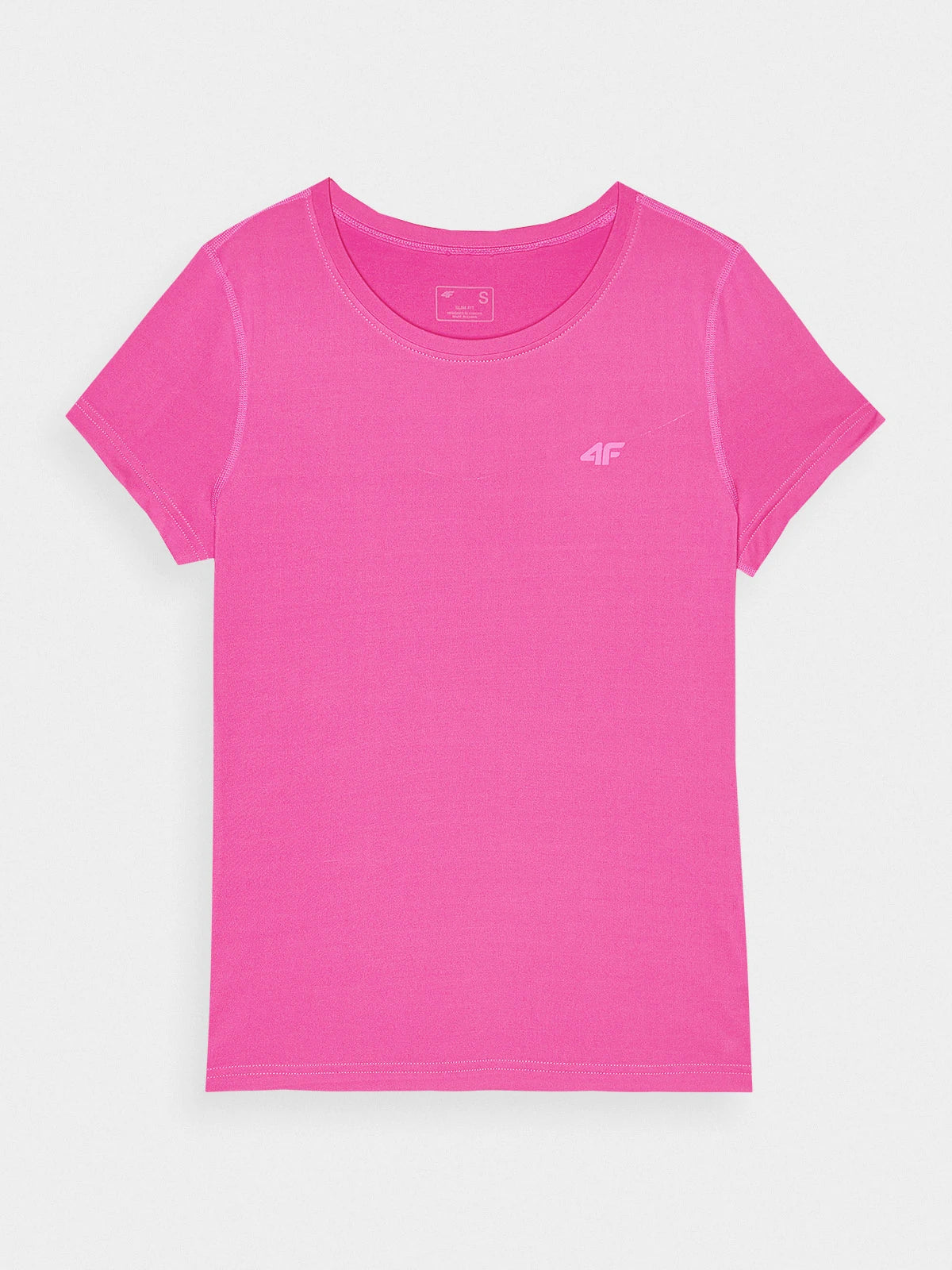 T-shirt Mulher de Treino 4F