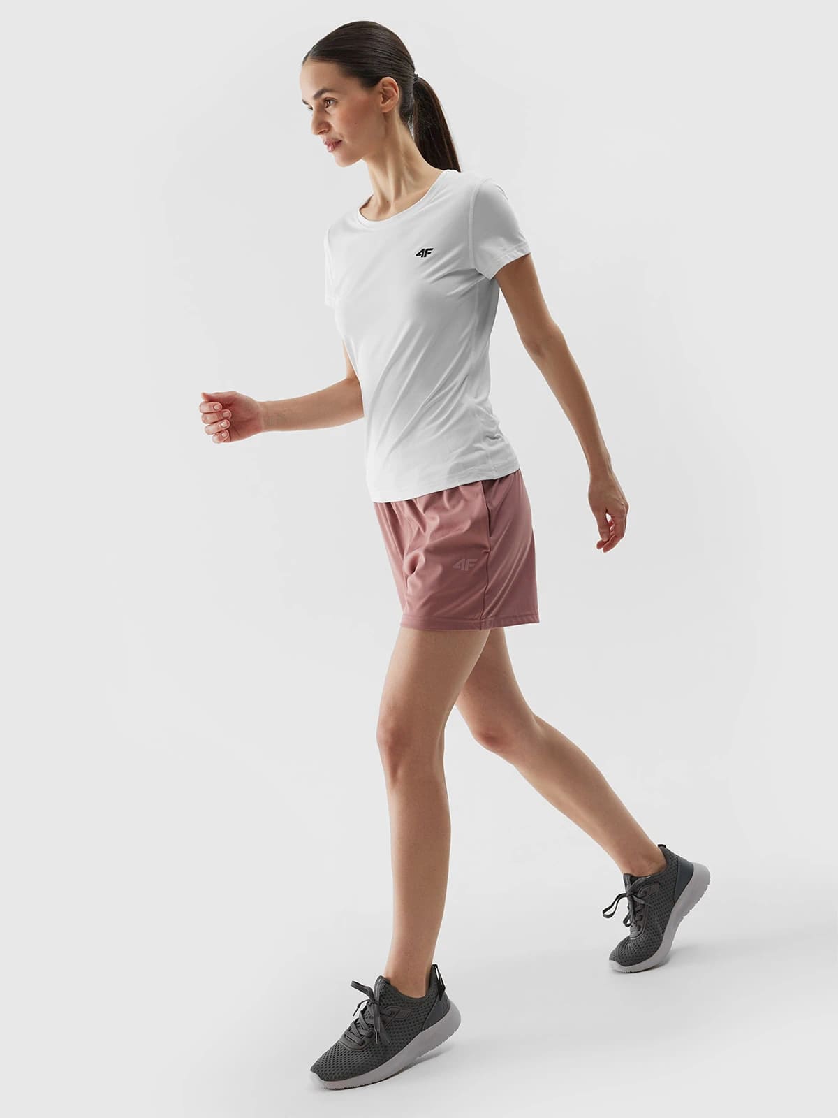 T-shirt Mulher de Treino 4F