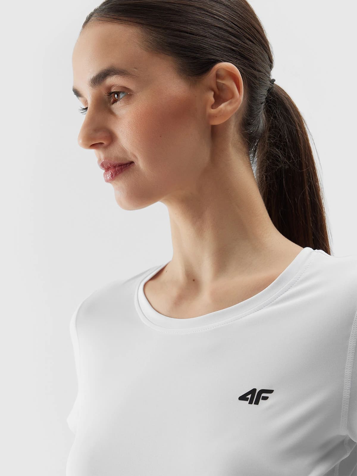 T-shirt Mulher de Treino 4F