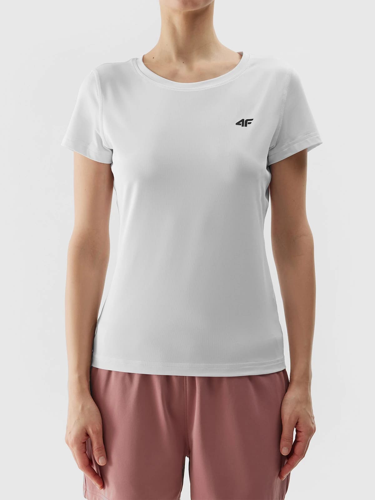 T-shirt Mulher de Treino 4F