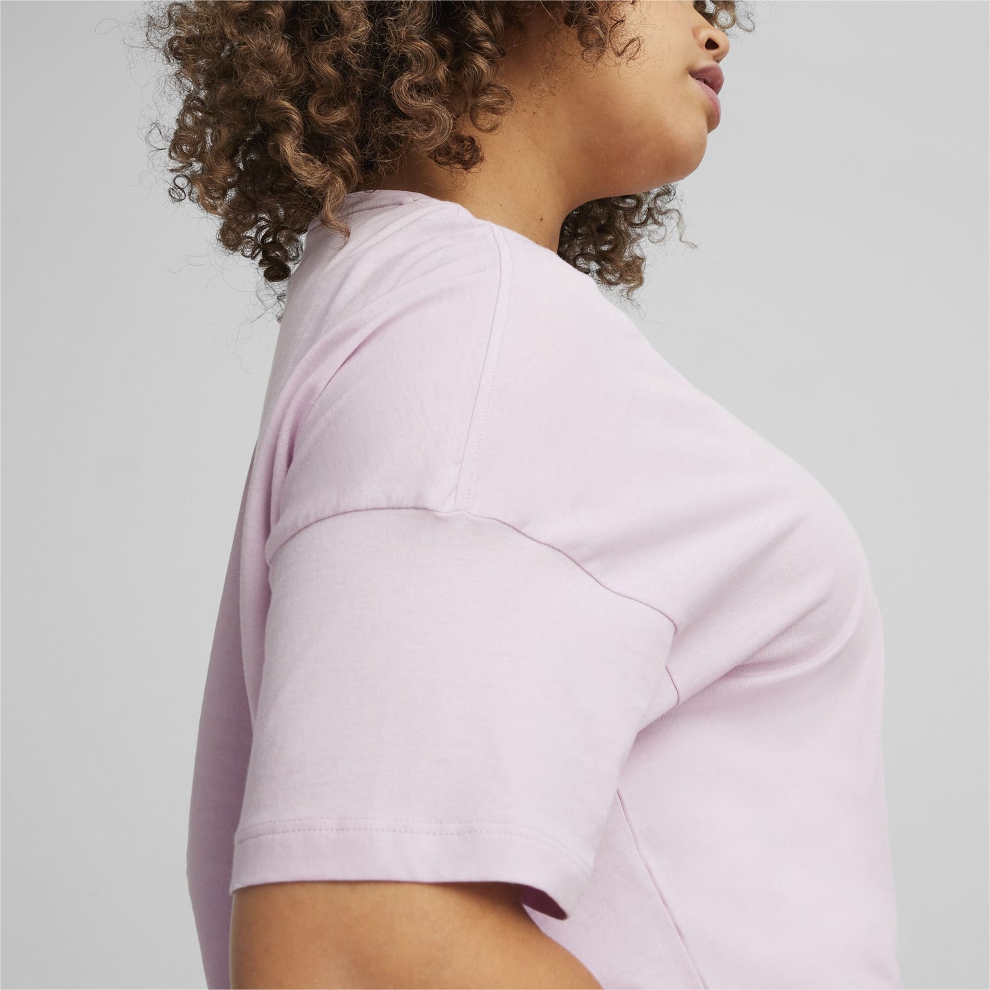 T-shirts de Algodão Puma