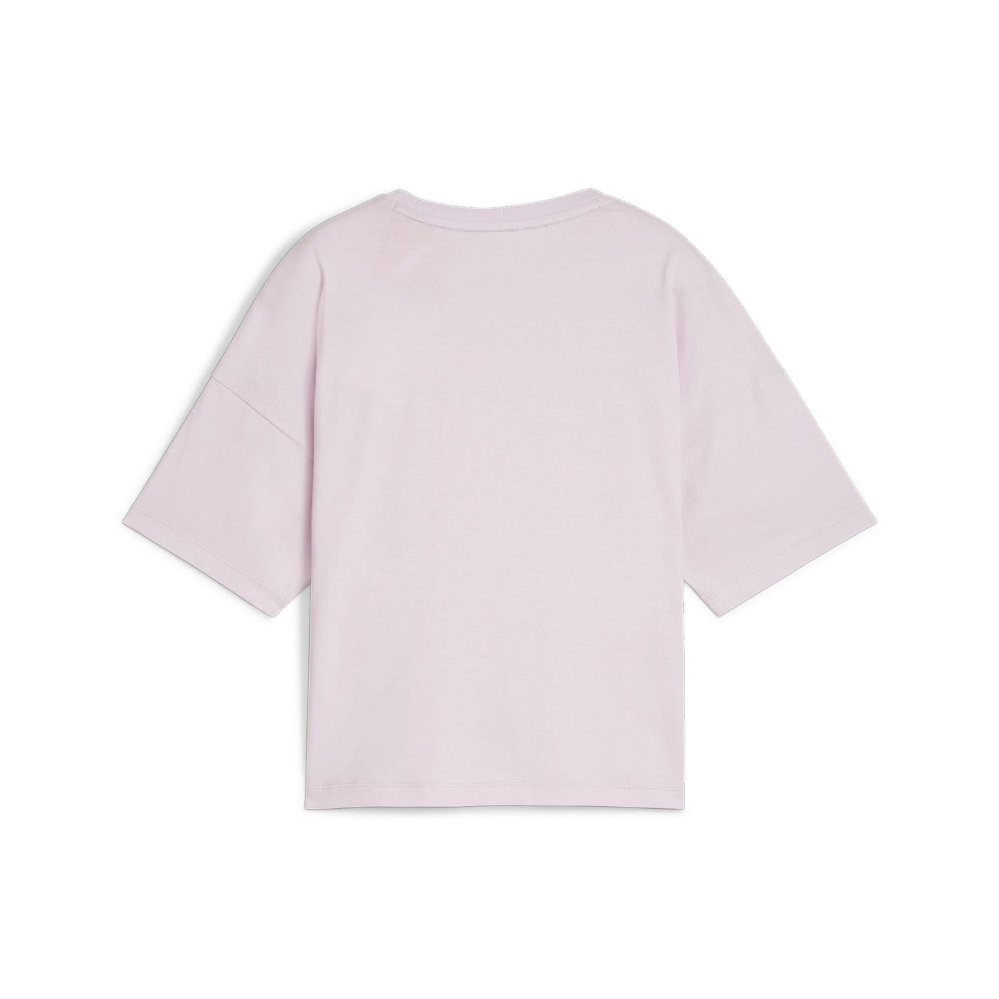 T-shirts de Algodão Puma