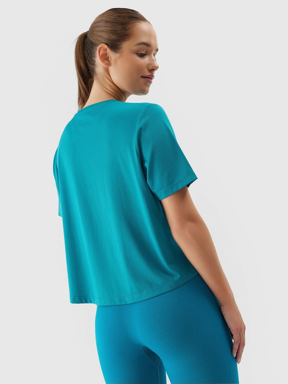 T-shirt Mulher de Treino 4F