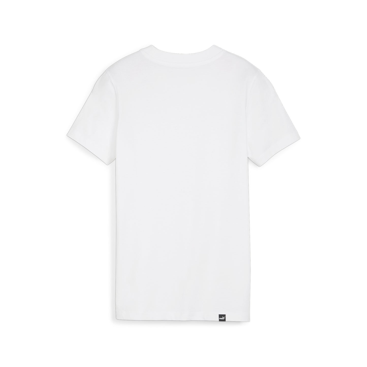T-shirts de Algodão Puma