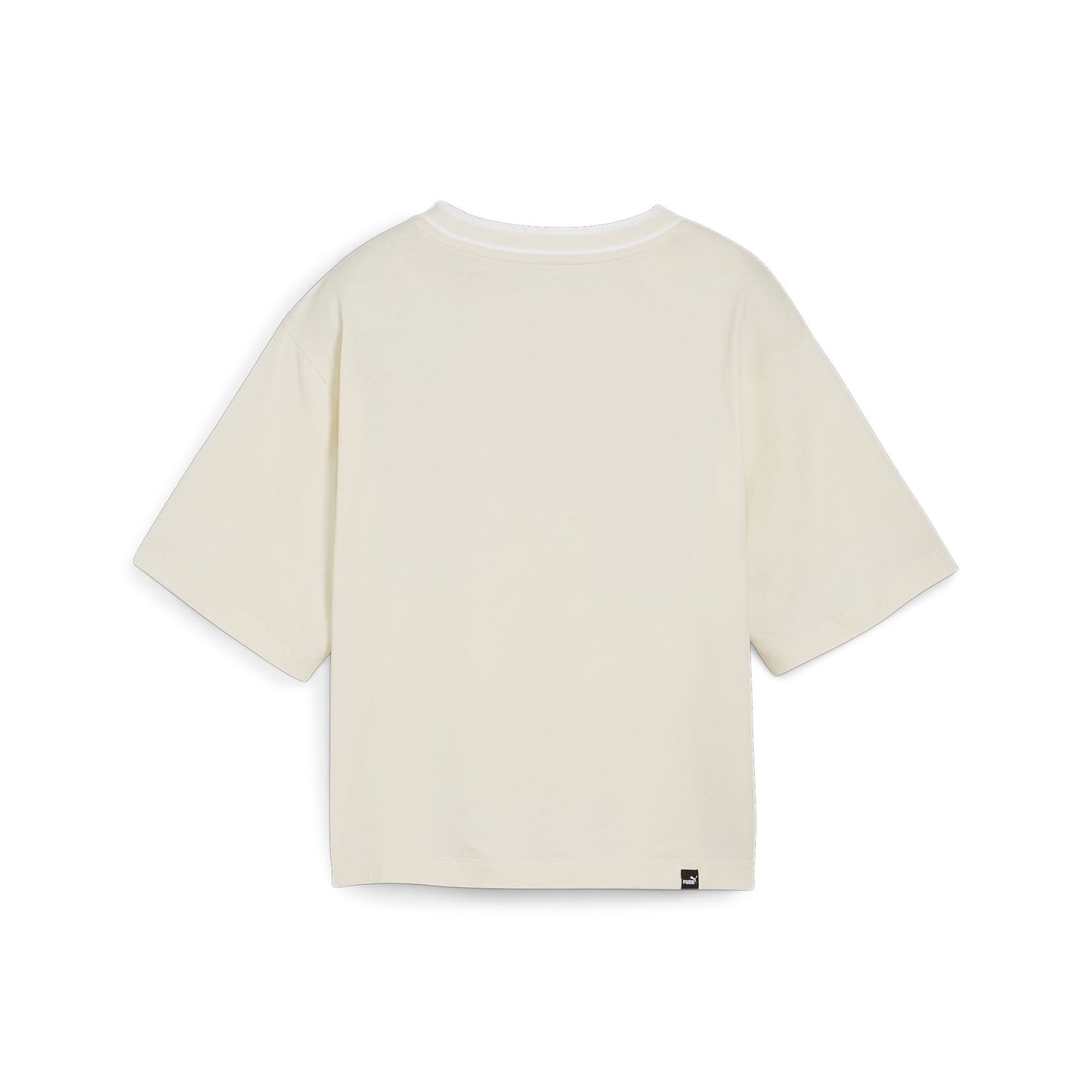 T-shirts de Algodão Puma