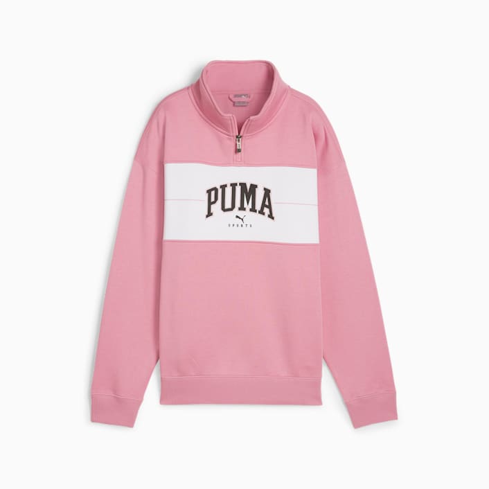 Sweatshirts Mulher Cardadas Puma