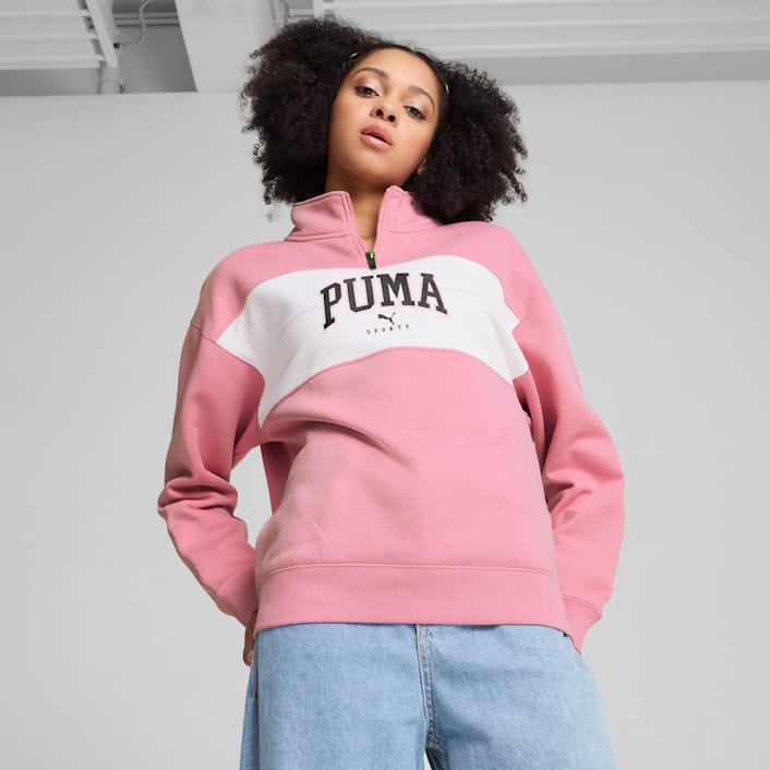 Sweatshirts Mulher Cardadas Puma