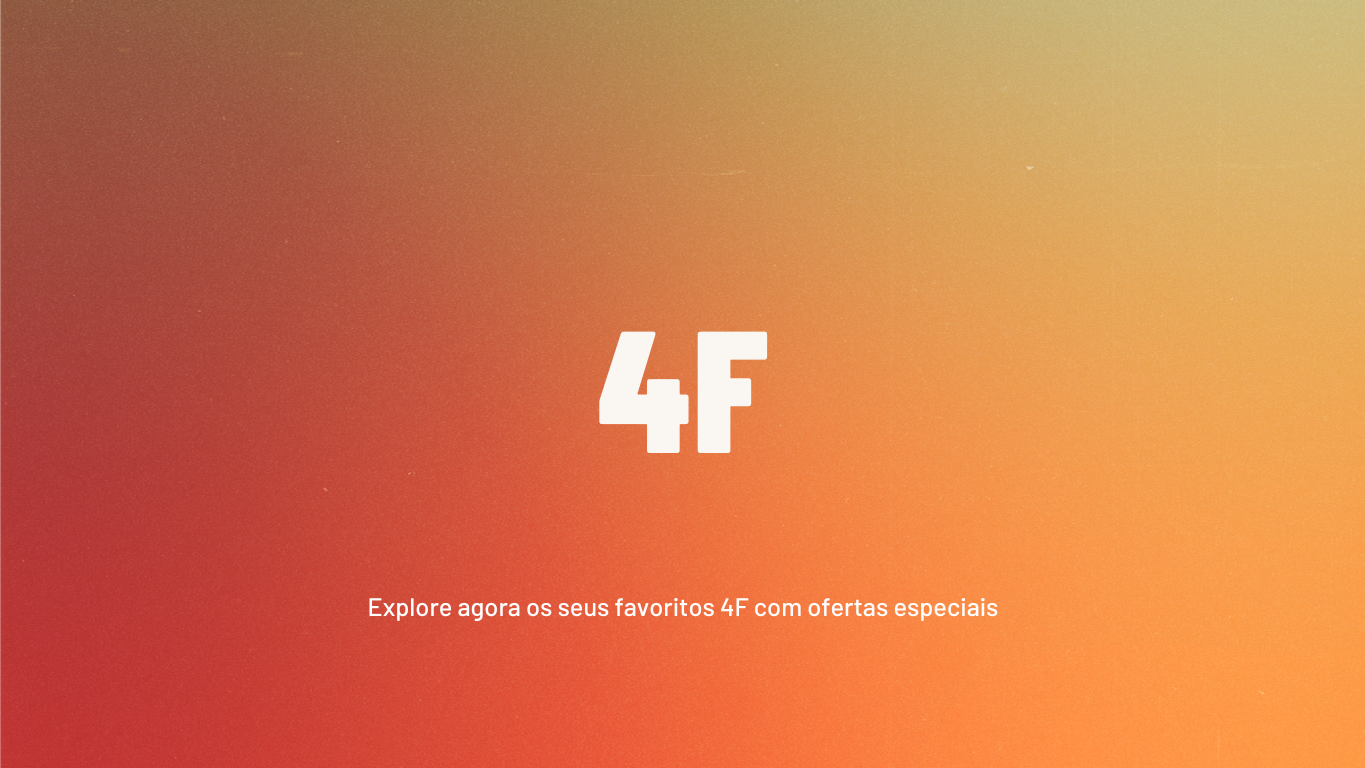 Promoções 4F