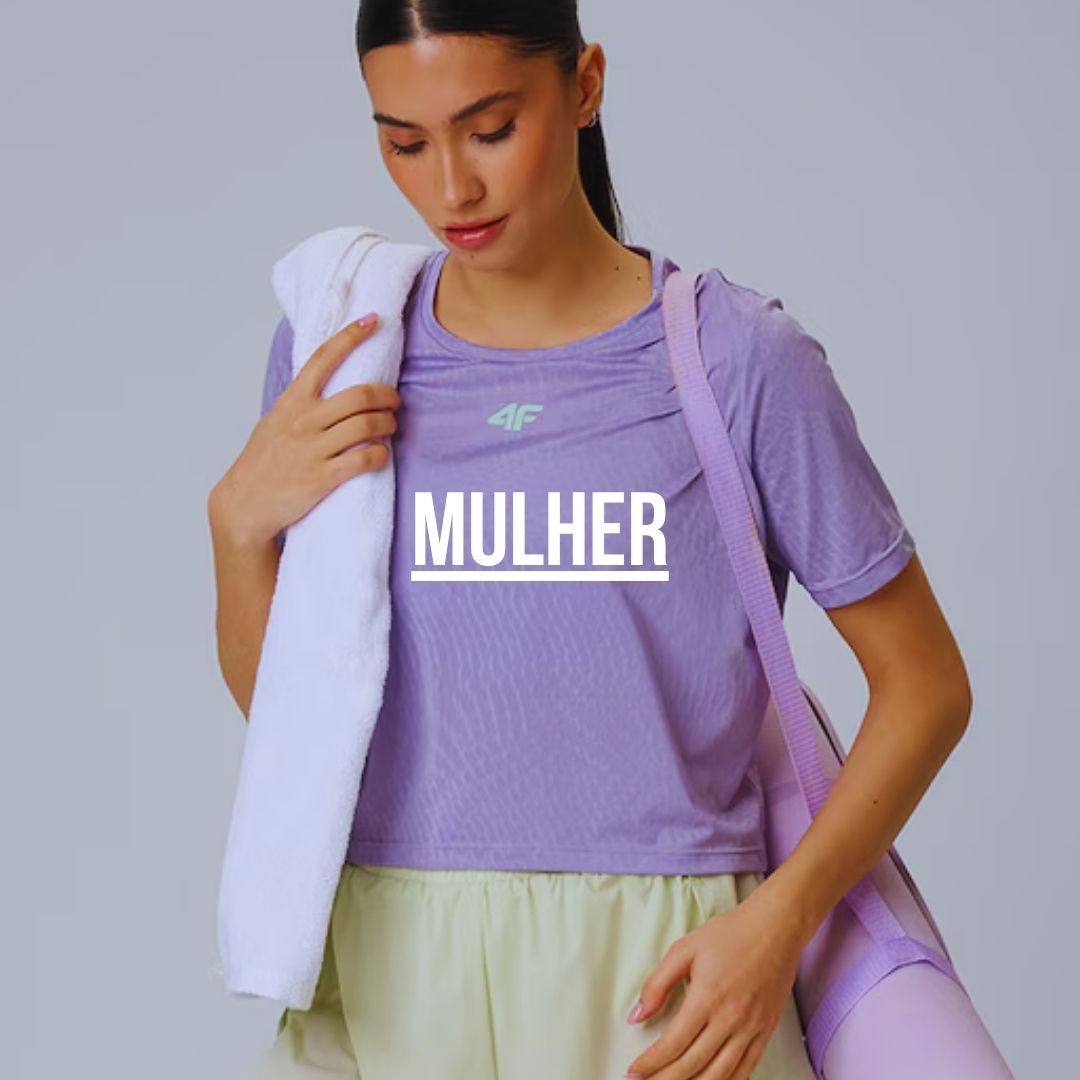Coleção Mulher